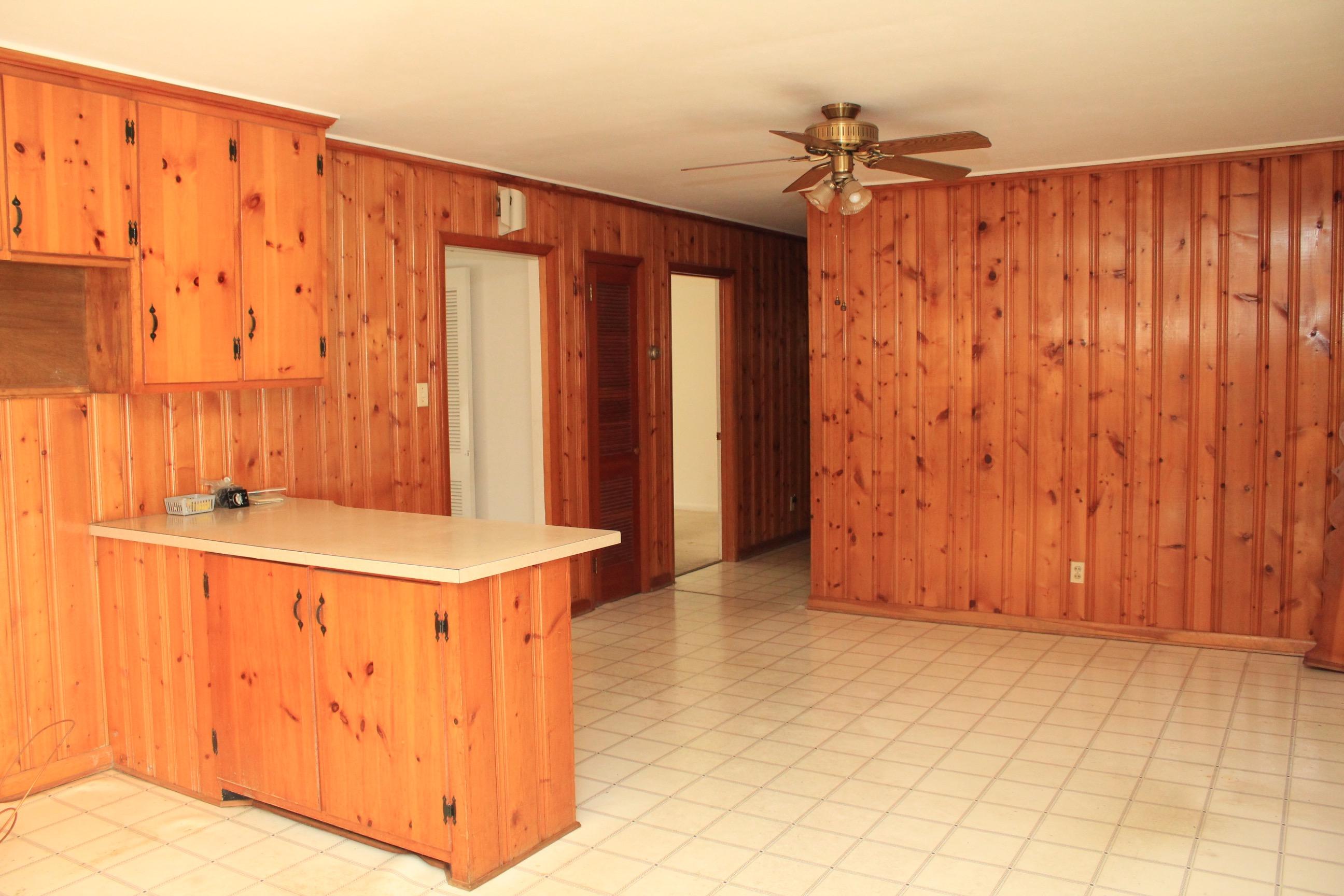 1919 Wheat Street Rockingham, NC 28379 - Photo 4 of 13 Kitchen