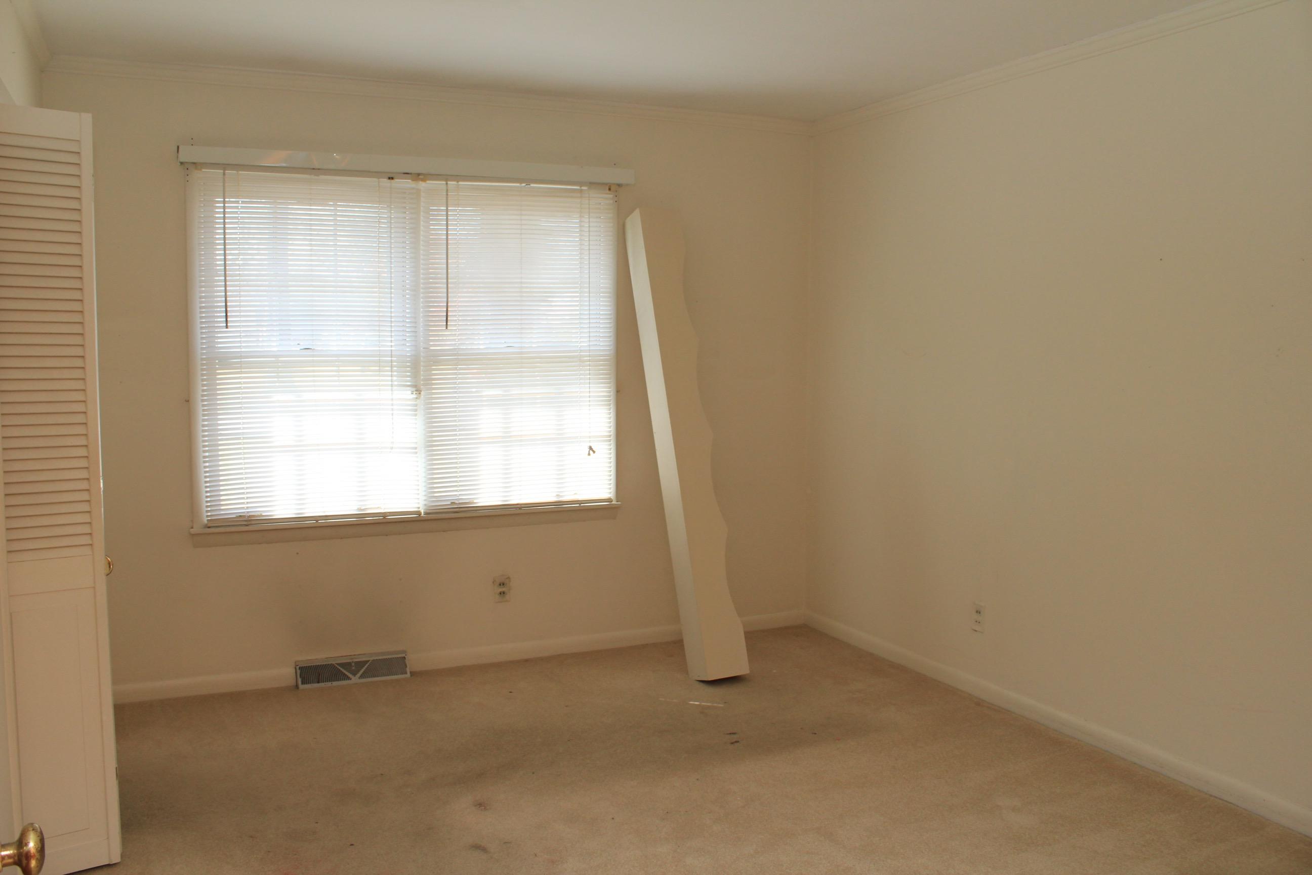 1919 Wheat Street Rockingham, NC 28379 - Photo 5 of 13 Bedroom 1