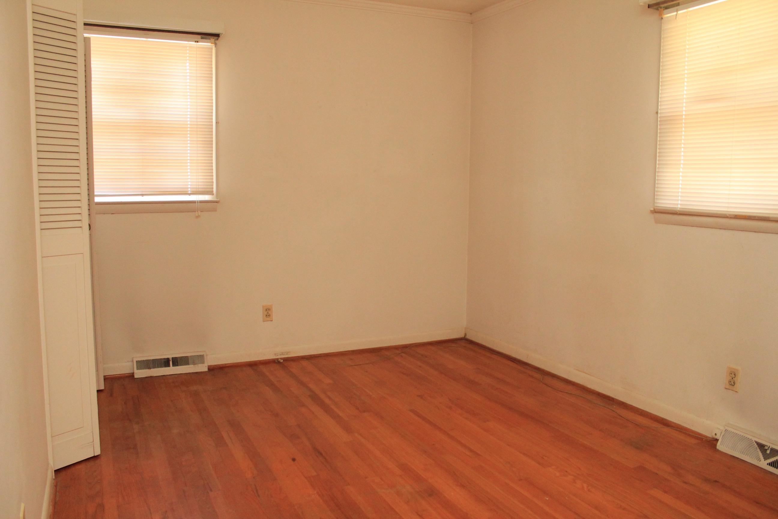 1919 Wheat Street Rockingham, NC 28379 - Photo 8 of 13 Bedroom 2