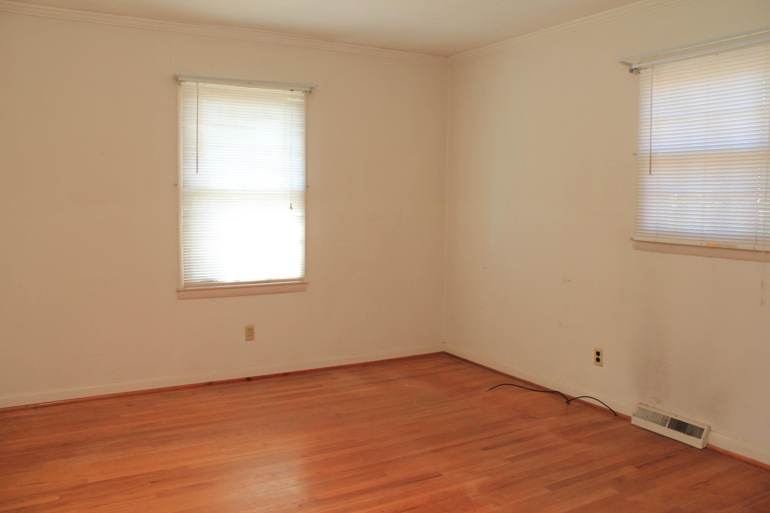 1919 Wheat Street Rockingham, NC 28379 - Photo 9 of 13 Bedroom 3