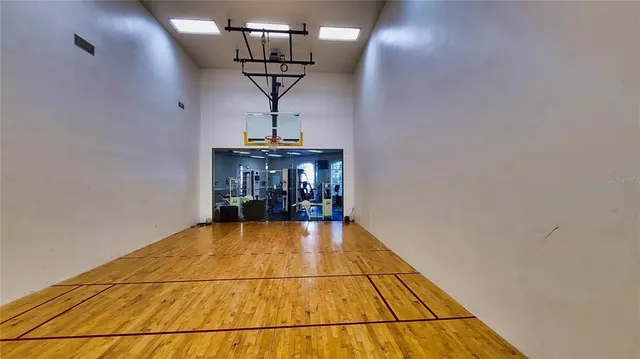 a front view of a house with garden and porch