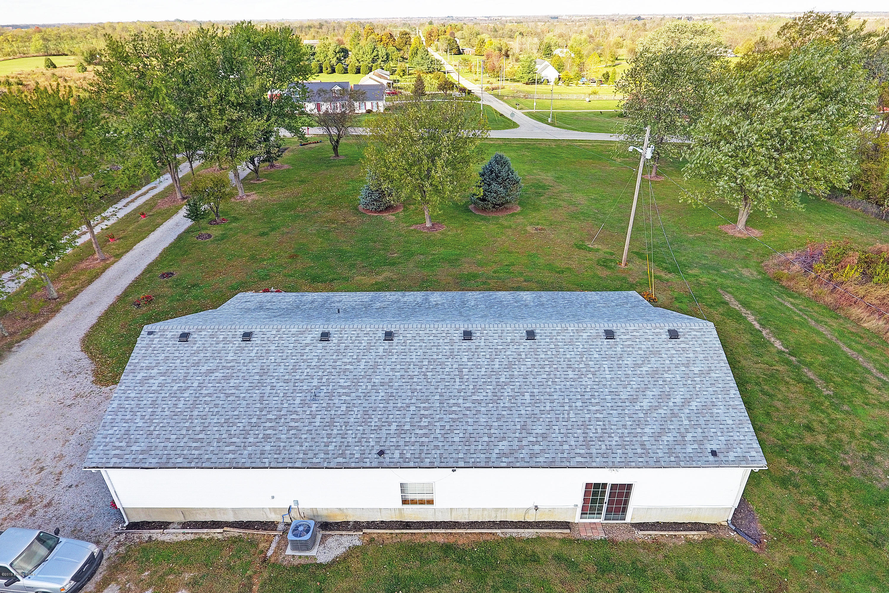 8135 Cropper Road Pleasureville, KY 40057 - Photo 39 of 51 DJI_0026And4more