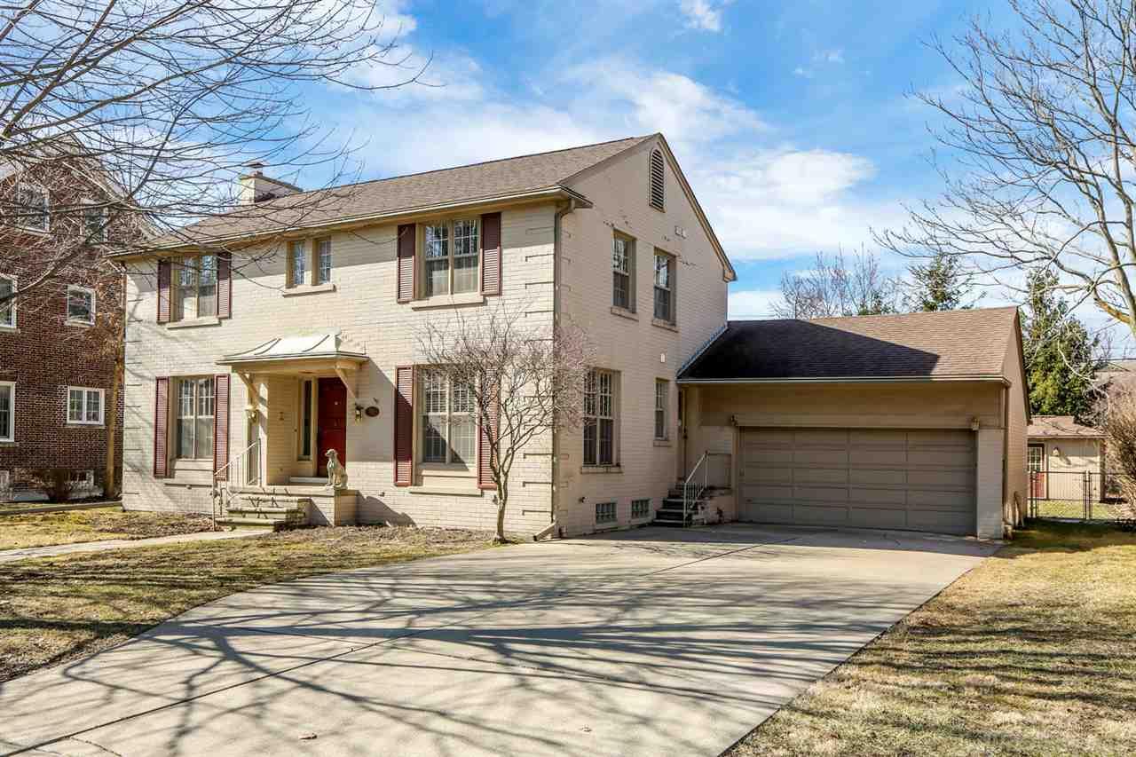 785 Bedford Road Grosse Pointe Park, MI 48230 - Photo 18 of 18
