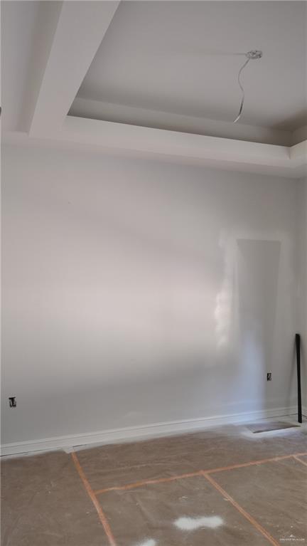 352 Elias Lopez Street Rio Grande City, TX 78582 - Photo 12 of 16 a view of a closet