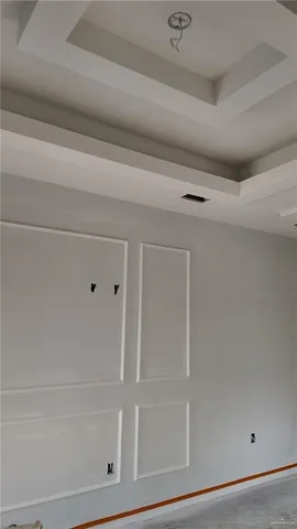 a close up of a bathtub