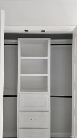 a view of a refrigerator