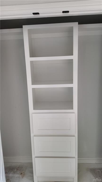 352 Elias Lopez Street Rio Grande City, TX 78582 - Photo 10 of 16 a close up view of washer and dryer