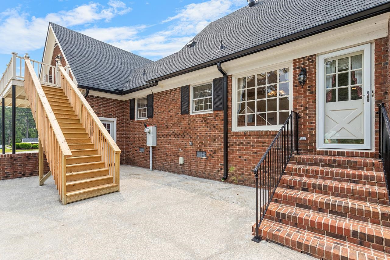 3167 Jonesboro Road Dunn, NC 28334 - Photo 7 of 29 Photo 7