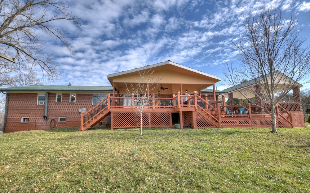 383 West View Drive Blue Ridge, GA 30513 - Photo 3 of 4 Additional View