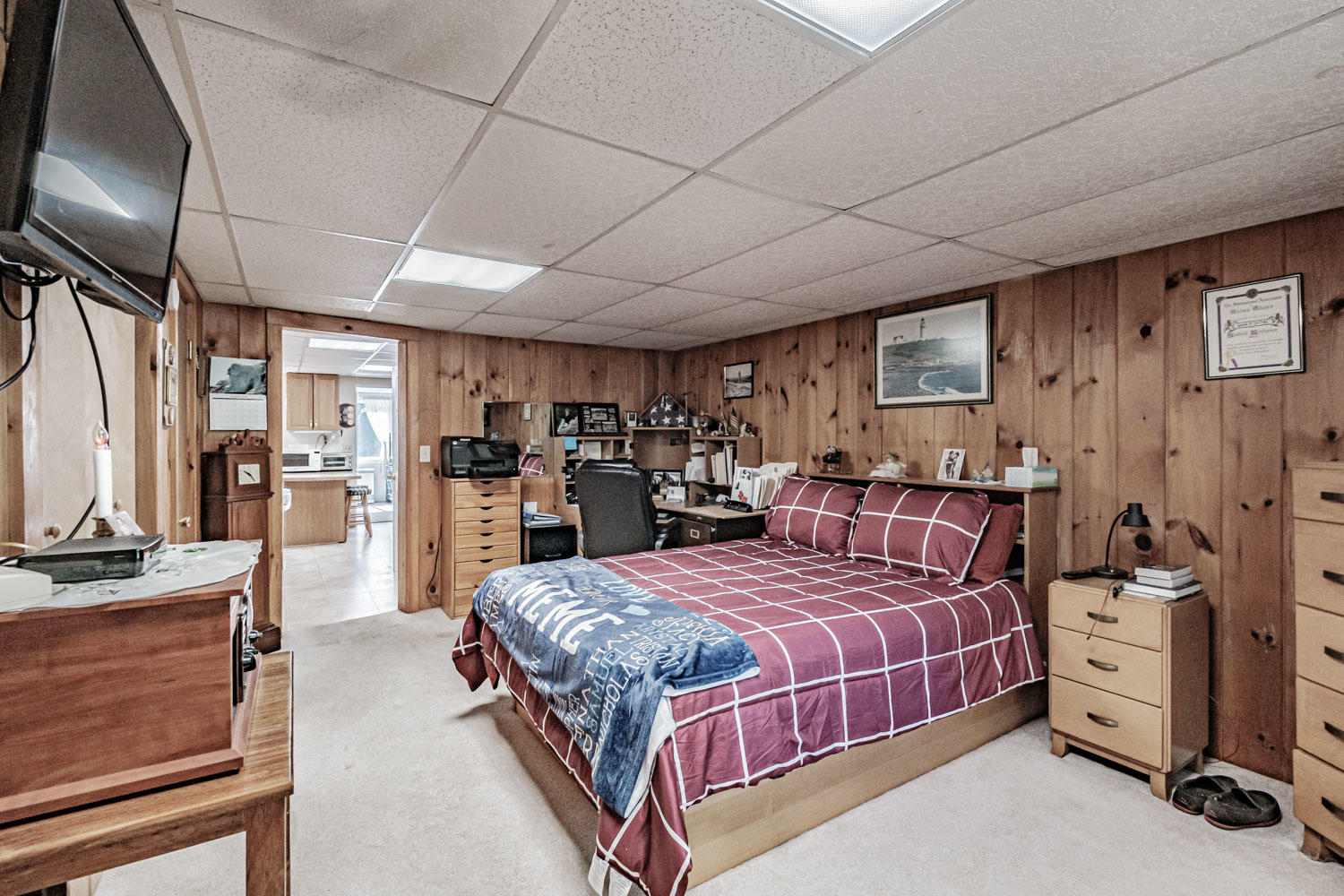 842 Richville Road Standish, ME 04084 - Photo 40 of 60 20200831gp-60073