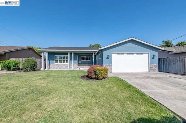 $1,325,000 | 6857 Penn Drive, Dublin, CA 94568