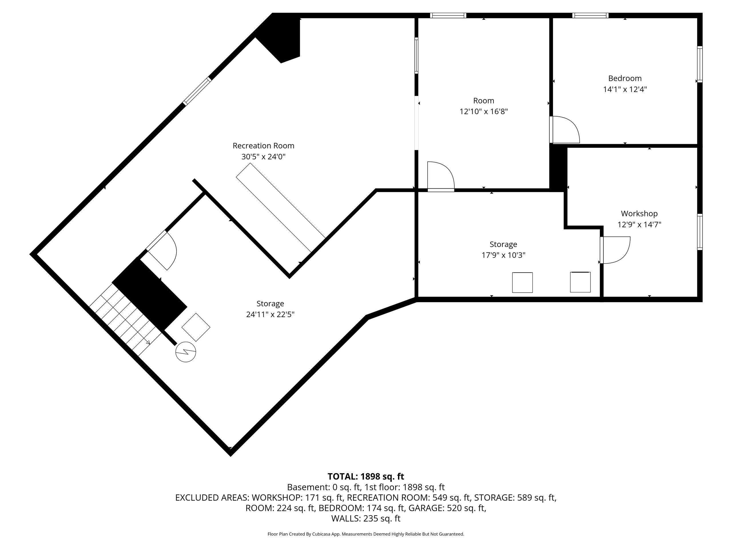 1543 Rustic Ridge Court Green Bay, WI 54311 - Photo 49 of 73