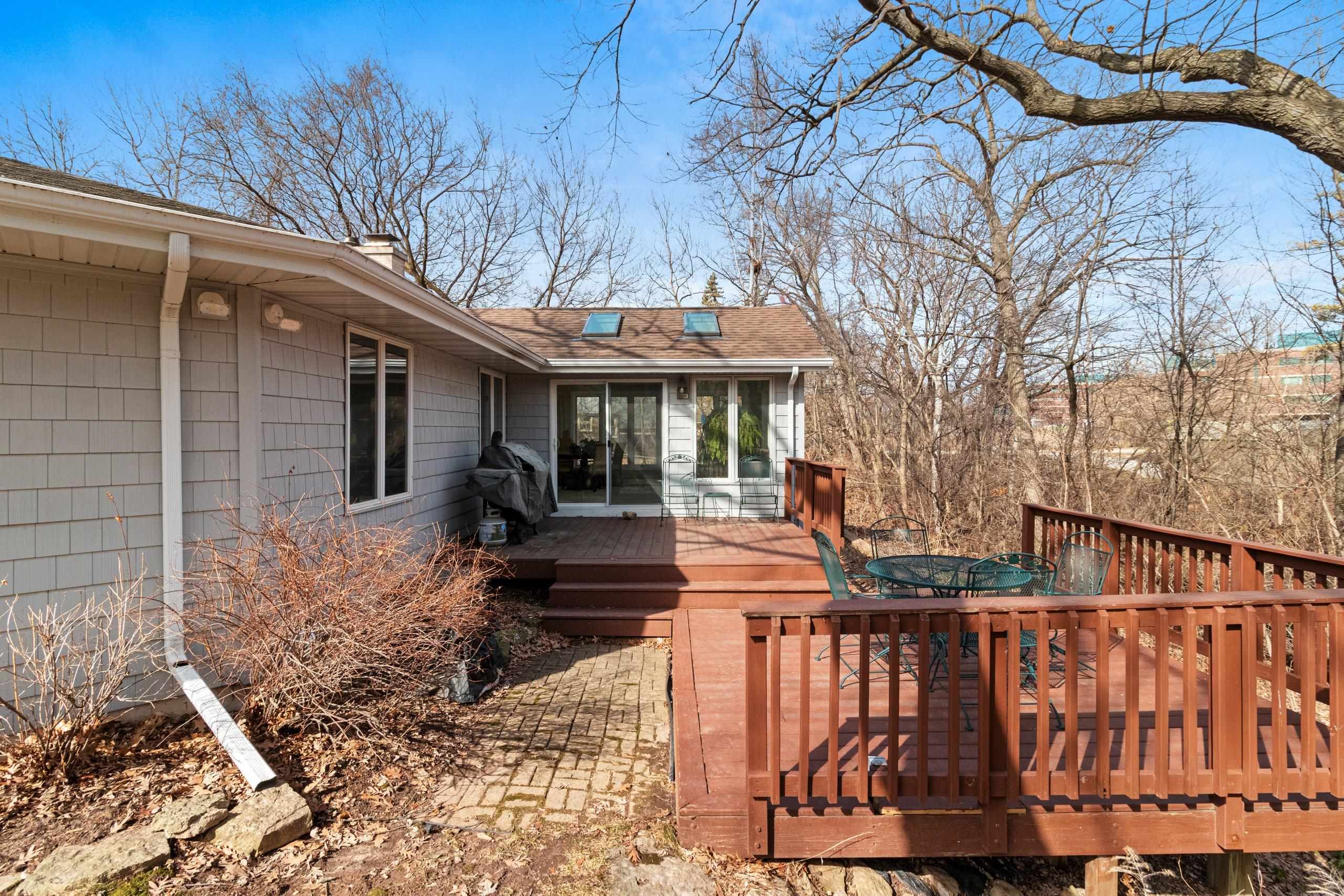 1543 Rustic Ridge Court Green Bay, WI 54311 - Photo 50 of 73