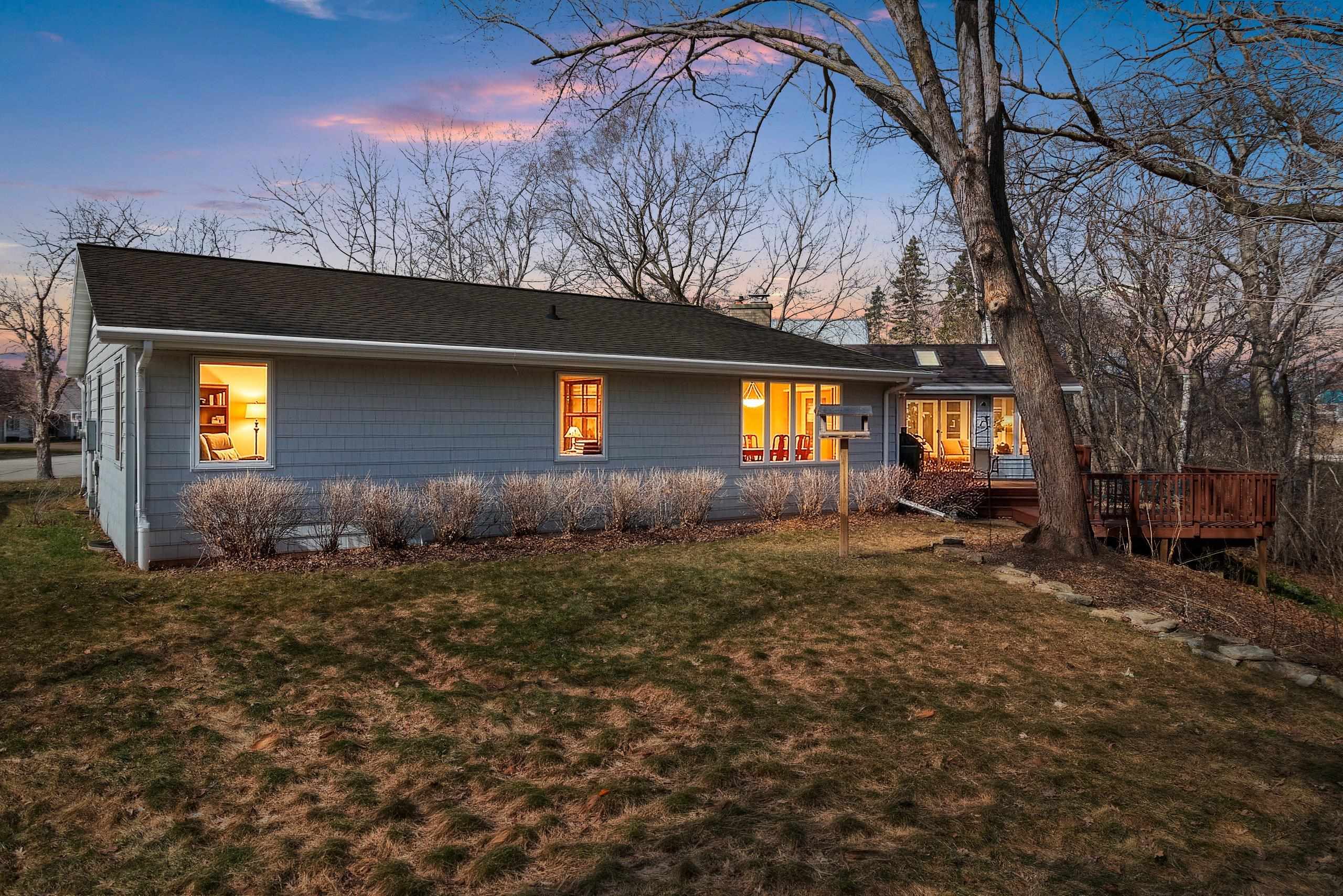 1543 Rustic Ridge Court Green Bay, WI 54311 - Photo 52 of 73