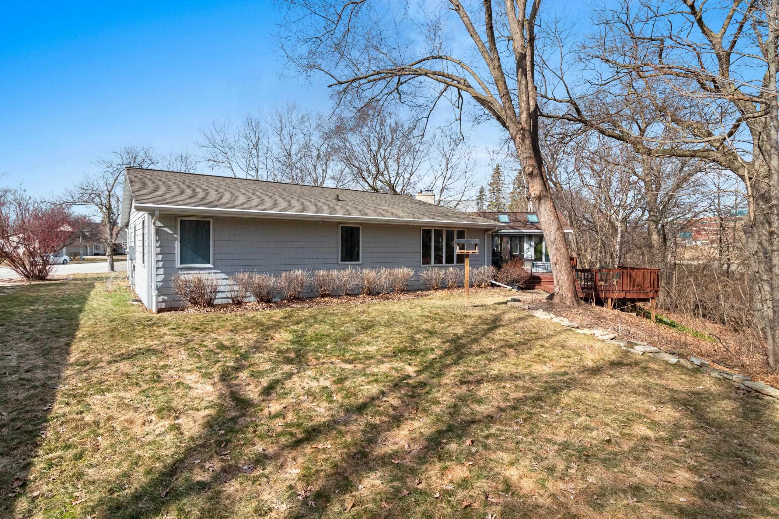 1543 Rustic Ridge Court Green Bay, WI 54311 - Photo 54 of 73