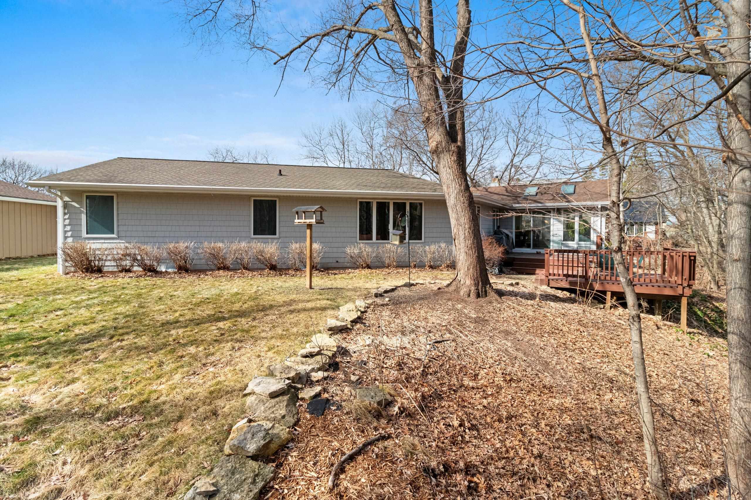 1543 Rustic Ridge Court Green Bay, WI 54311 - Photo 55 of 73