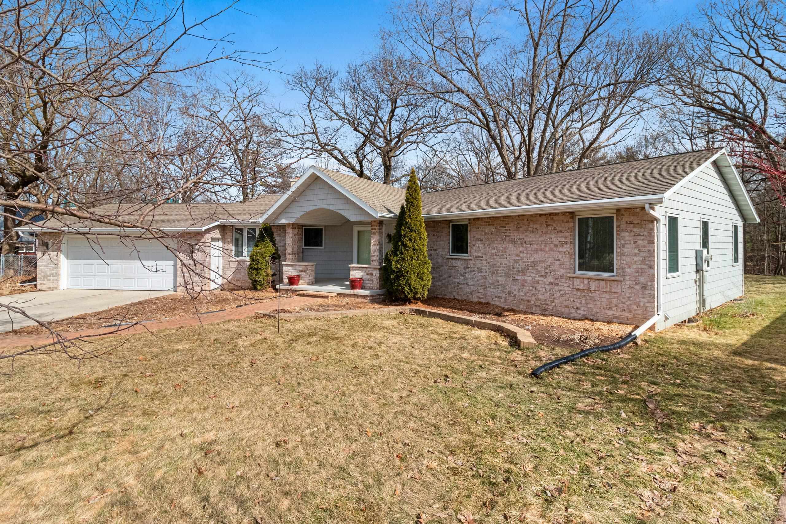 1543 Rustic Ridge Court Green Bay, WI 54311 - Photo 59 of 73