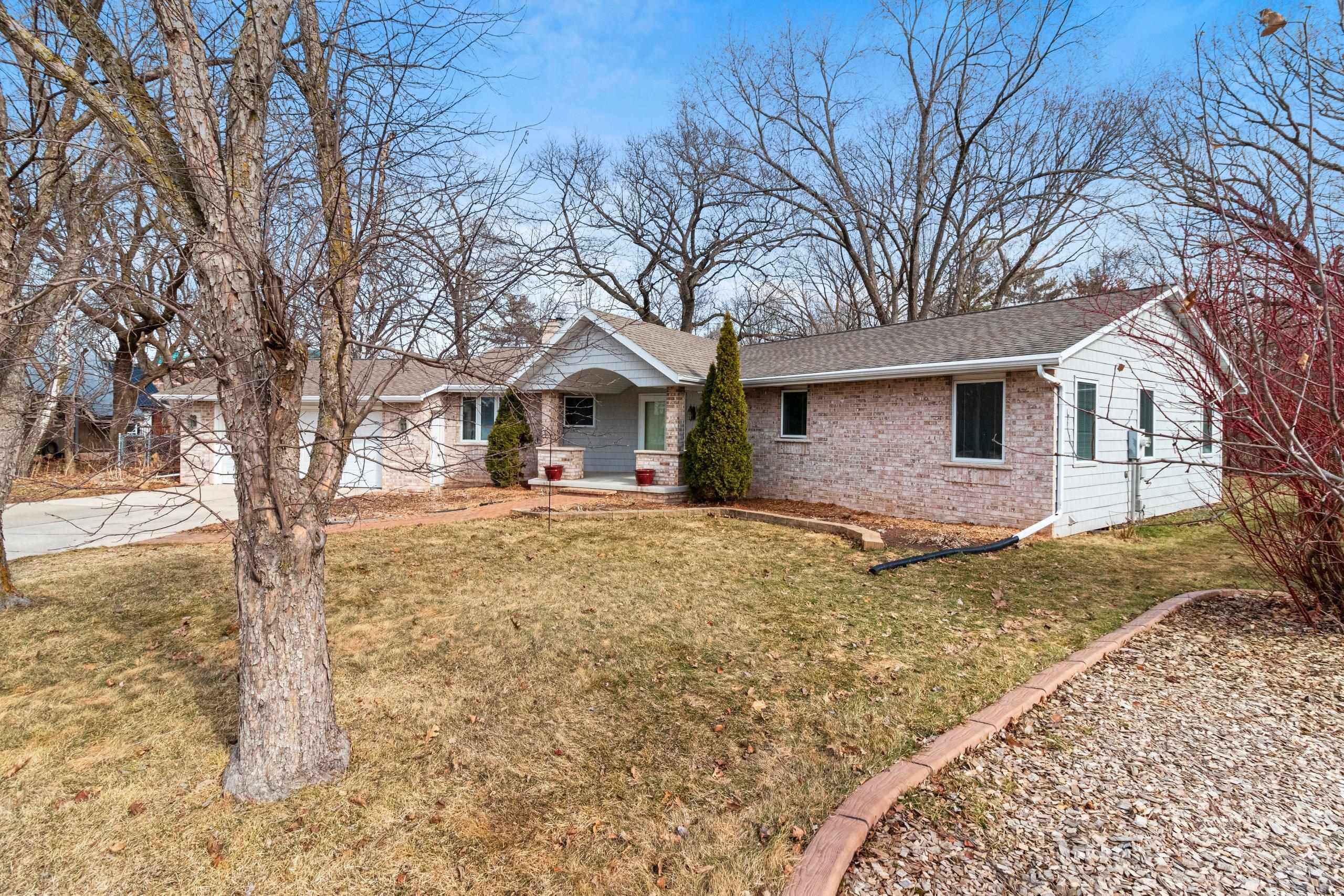 1543 Rustic Ridge Court Green Bay, WI 54311 - Photo 60 of 73