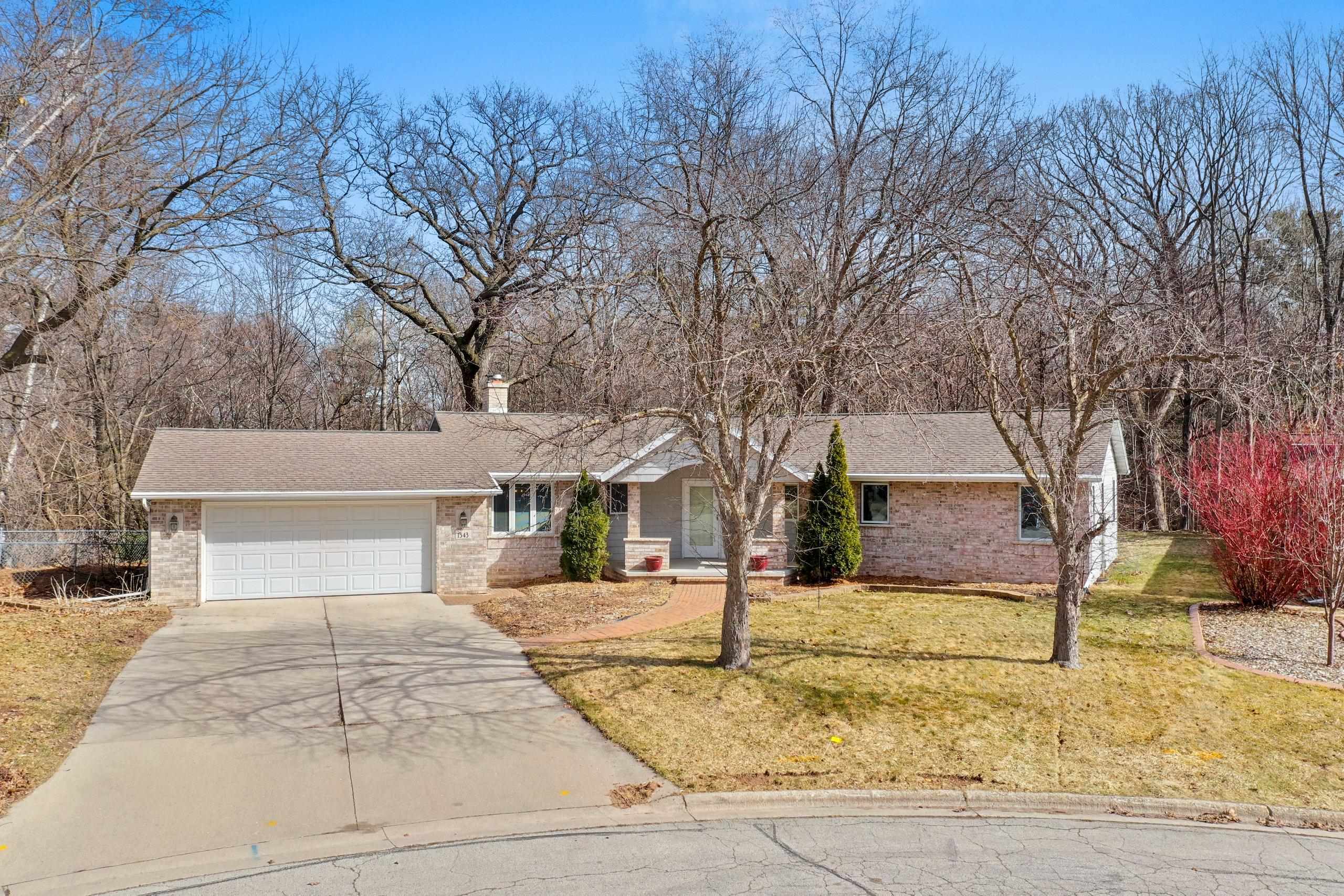 1543 Rustic Ridge Court Green Bay, WI 54311 - Photo 62 of 73