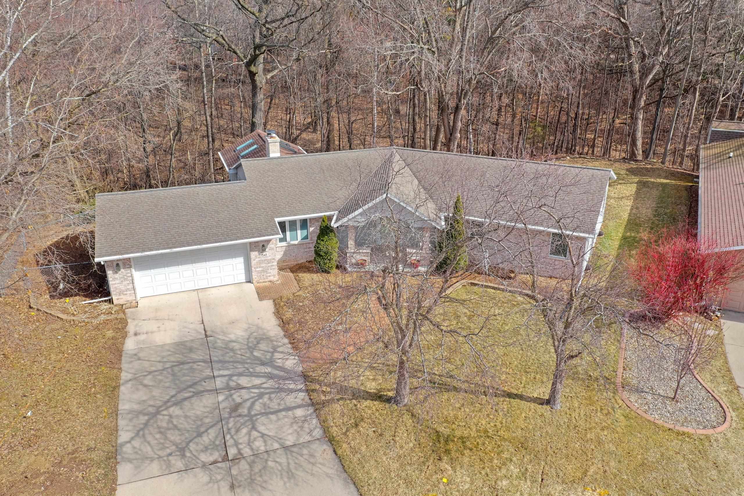 1543 Rustic Ridge Court Green Bay, WI 54311 - Photo 63 of 73