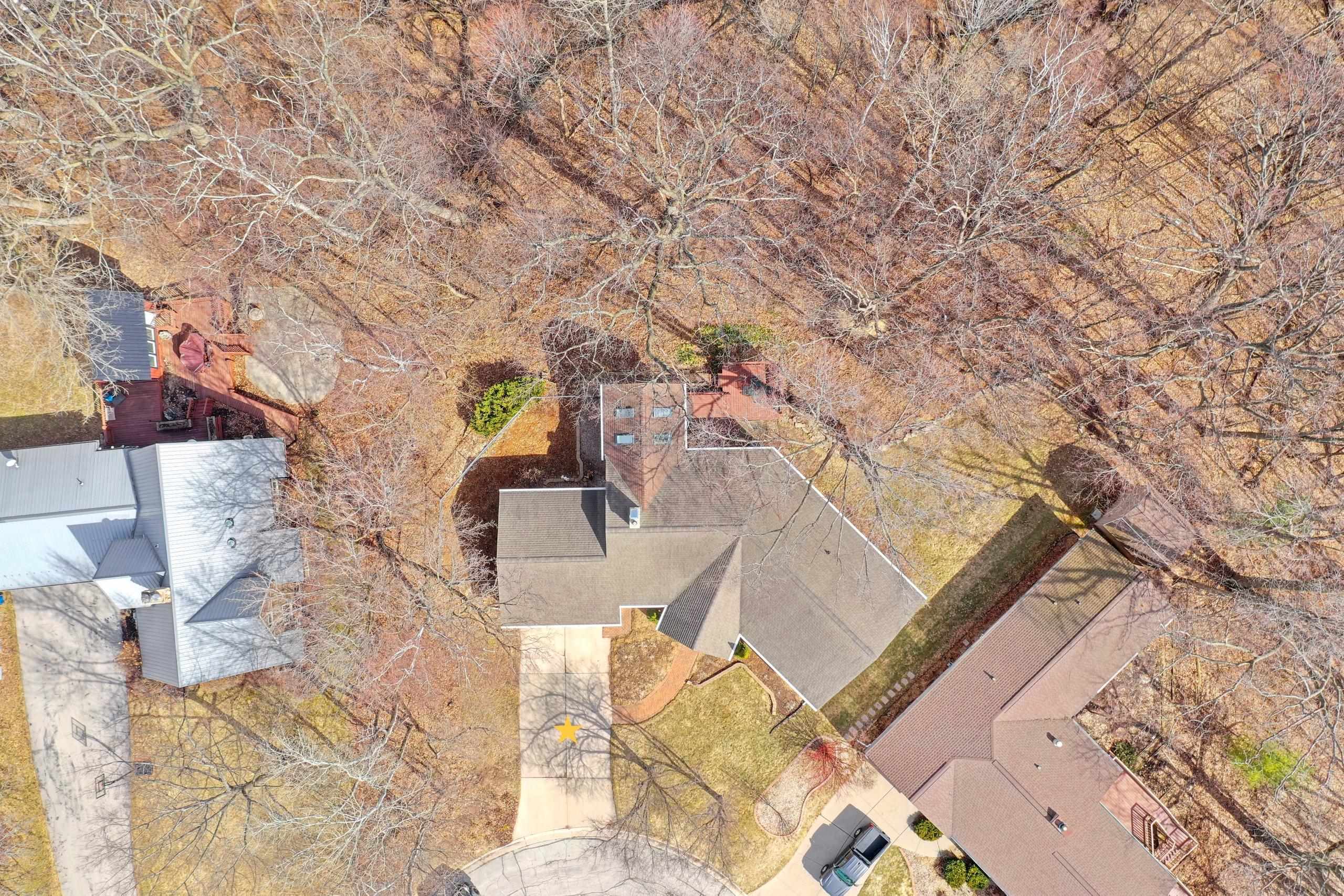 1543 Rustic Ridge Court Green Bay, WI 54311 - Photo 65 of 73