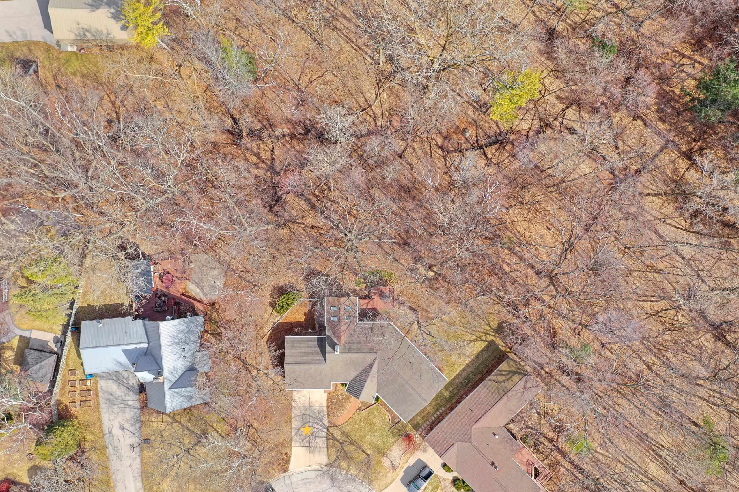 1543 Rustic Ridge Court Green Bay, WI 54311 - Photo 66 of 73