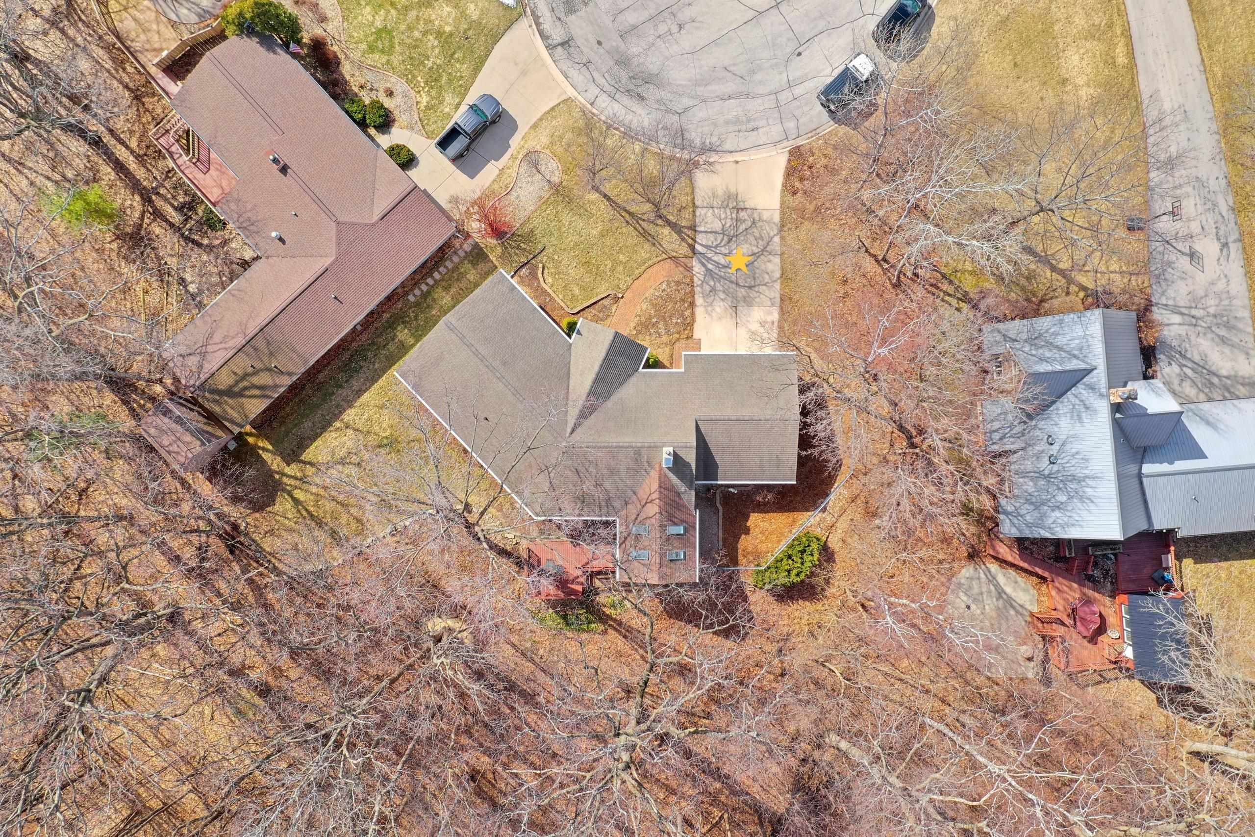 1543 Rustic Ridge Court Green Bay, WI 54311 - Photo 67 of 73