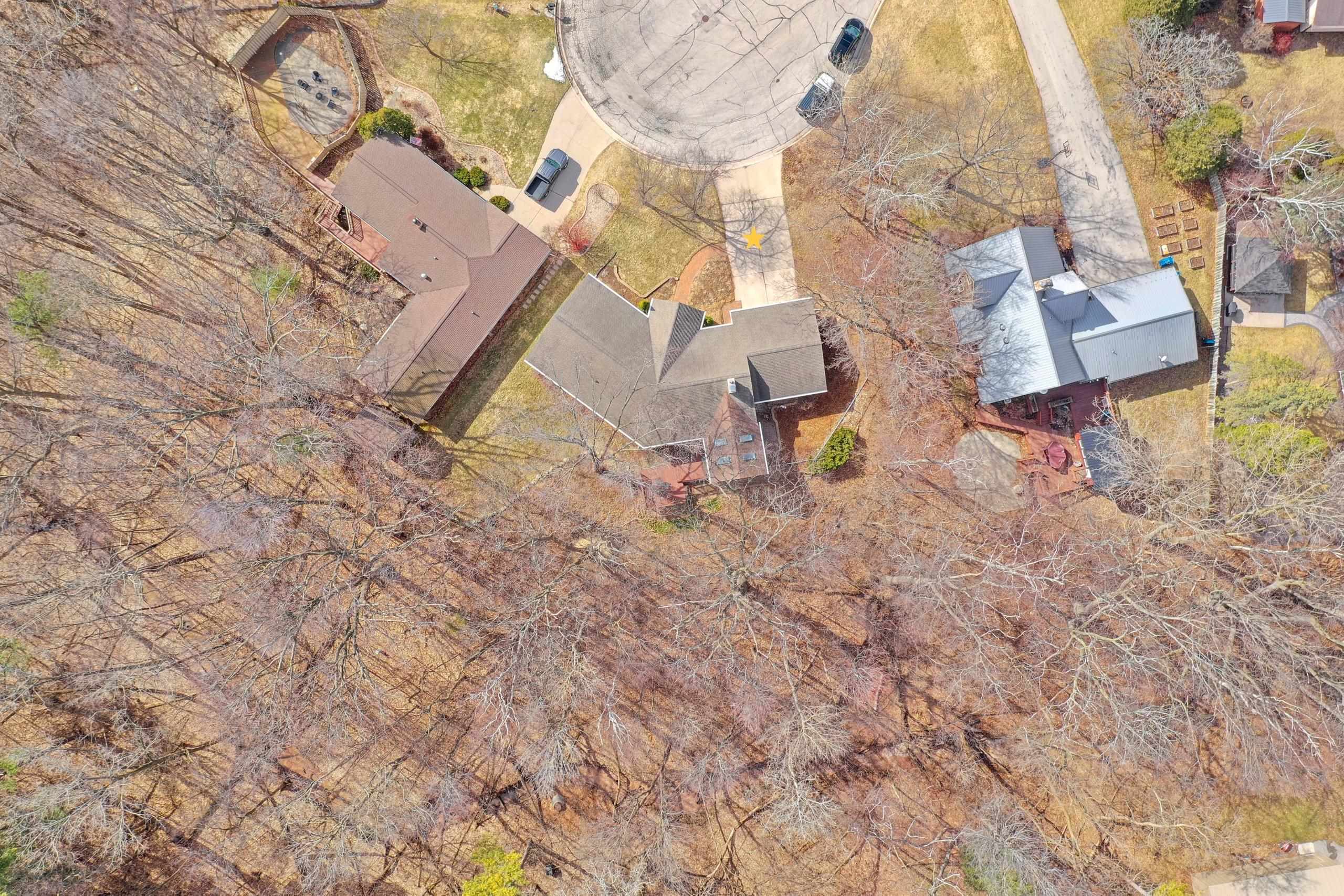 1543 Rustic Ridge Court Green Bay, WI 54311 - Photo 68 of 73