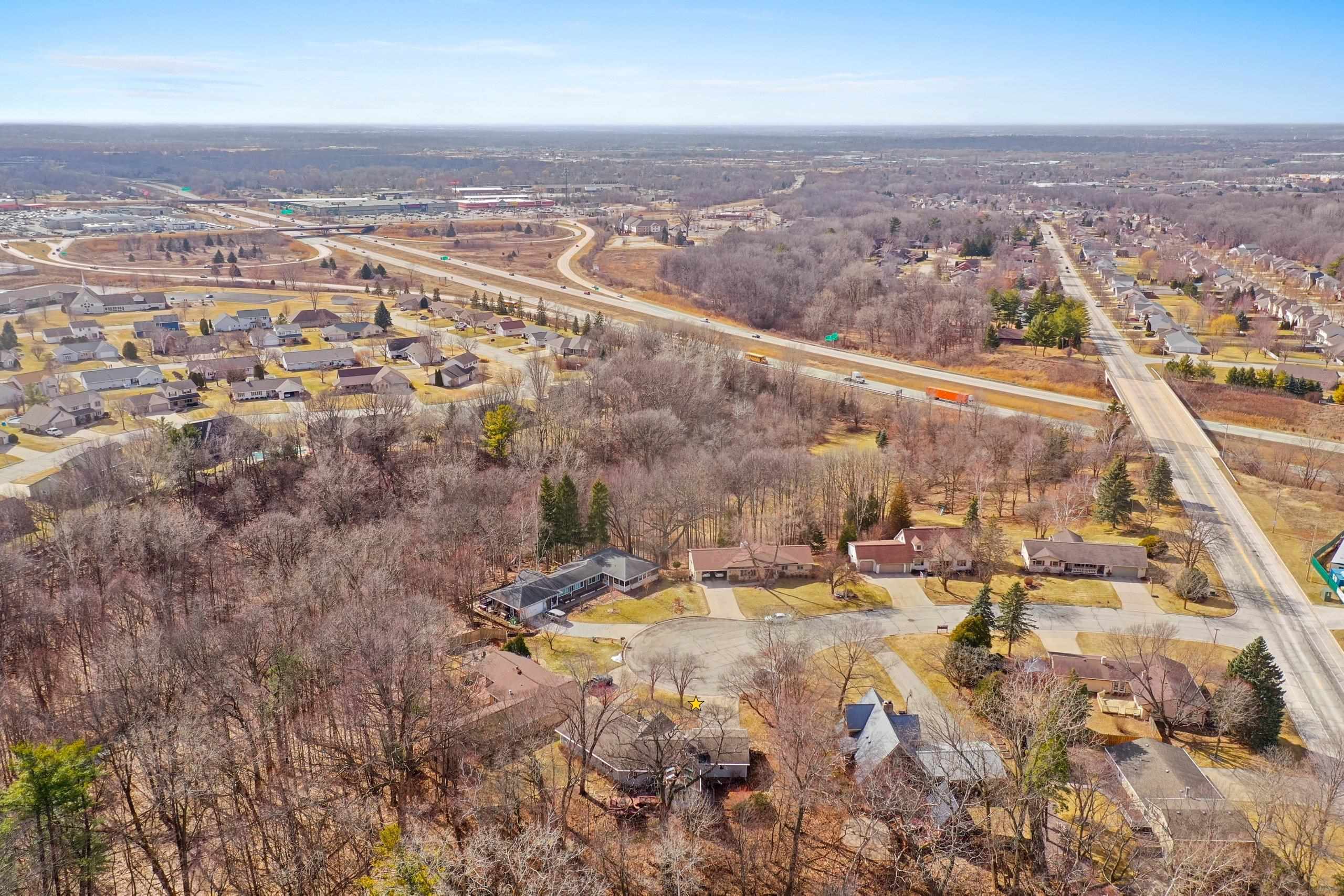 1543 Rustic Ridge Court Green Bay, WI 54311 - Photo 69 of 73
