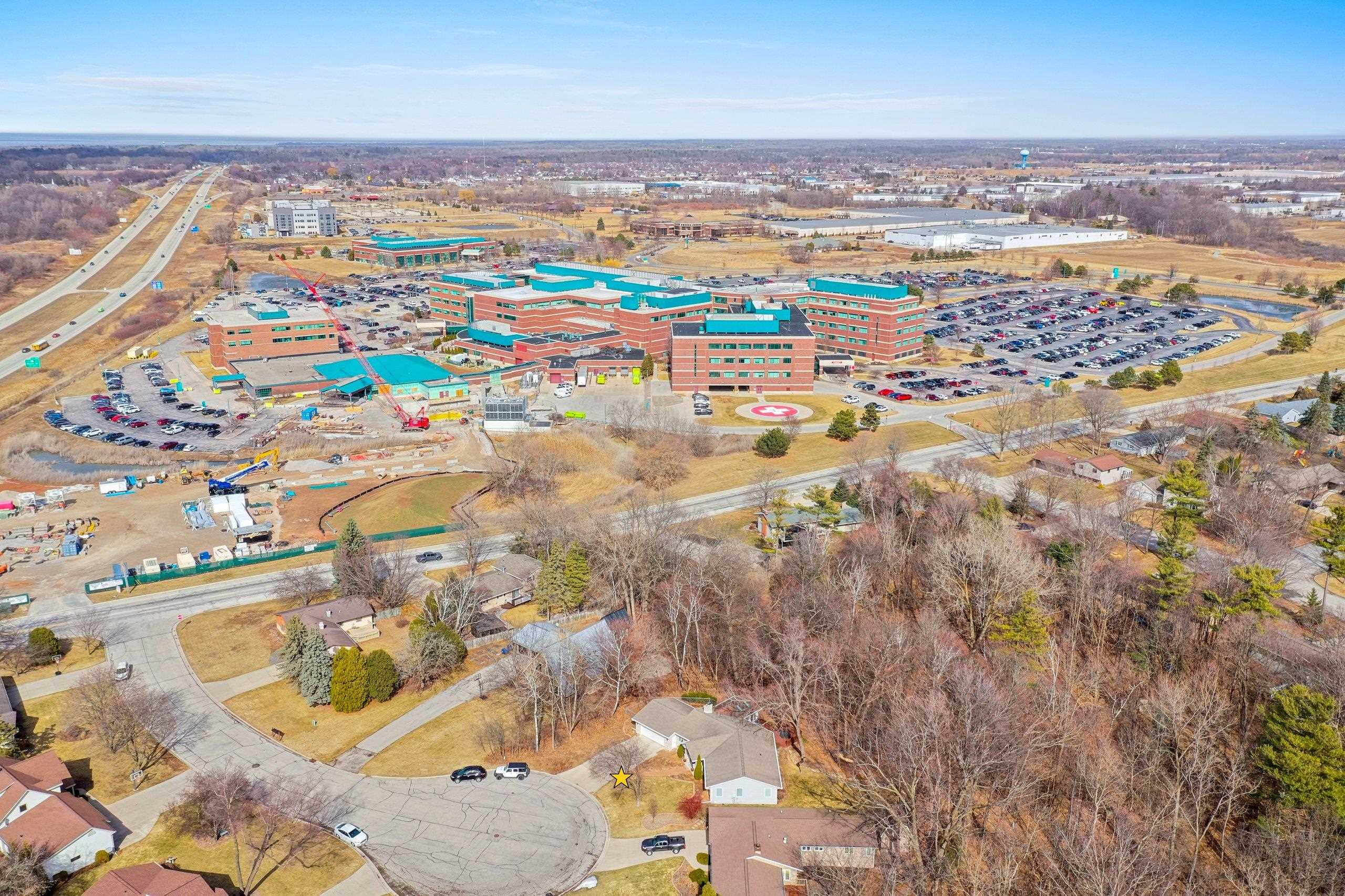 1543 Rustic Ridge Court Green Bay, WI 54311 - Photo 72 of 73