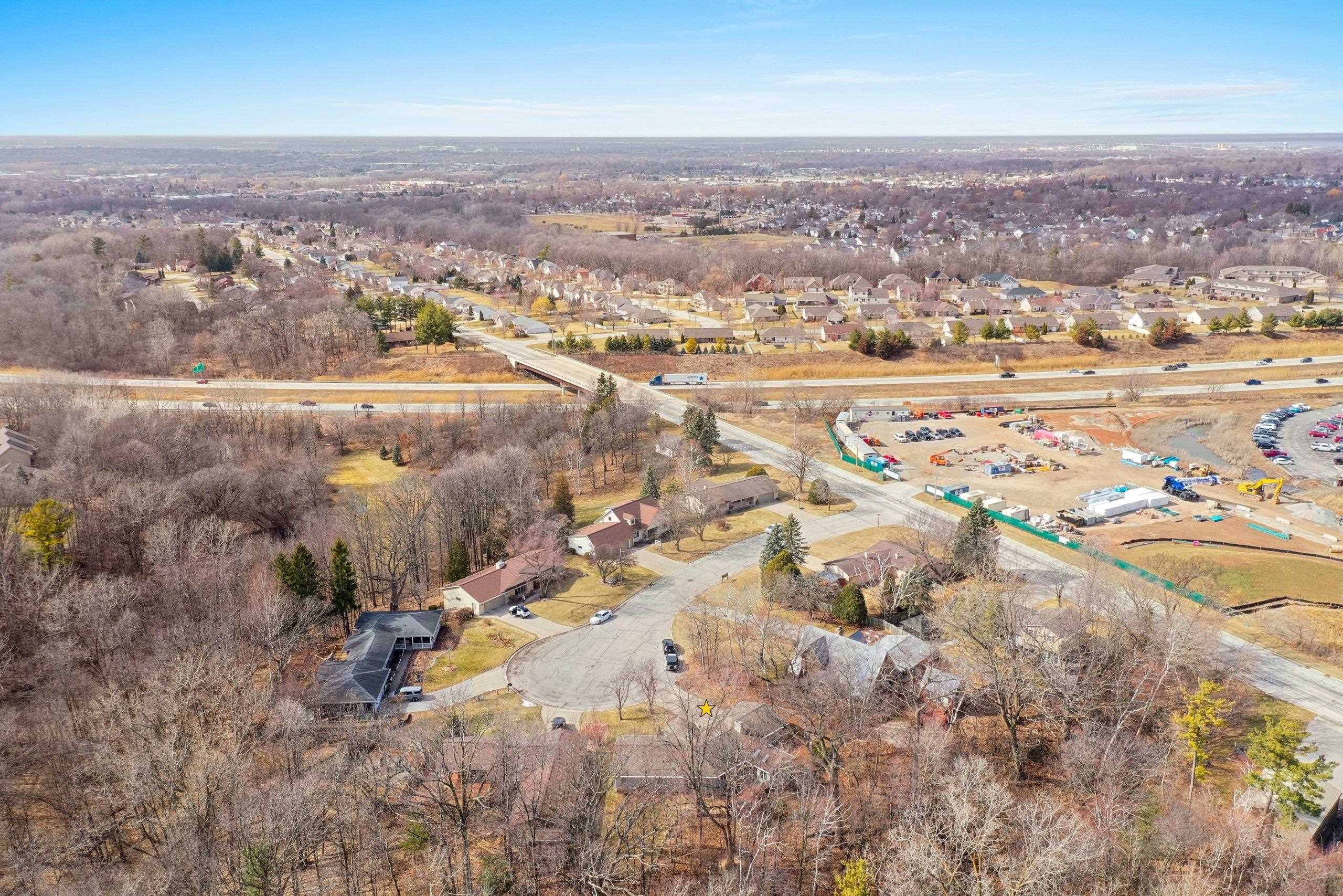 1543 Rustic Ridge Court Green Bay, WI 54311 - Photo 73 of 73
