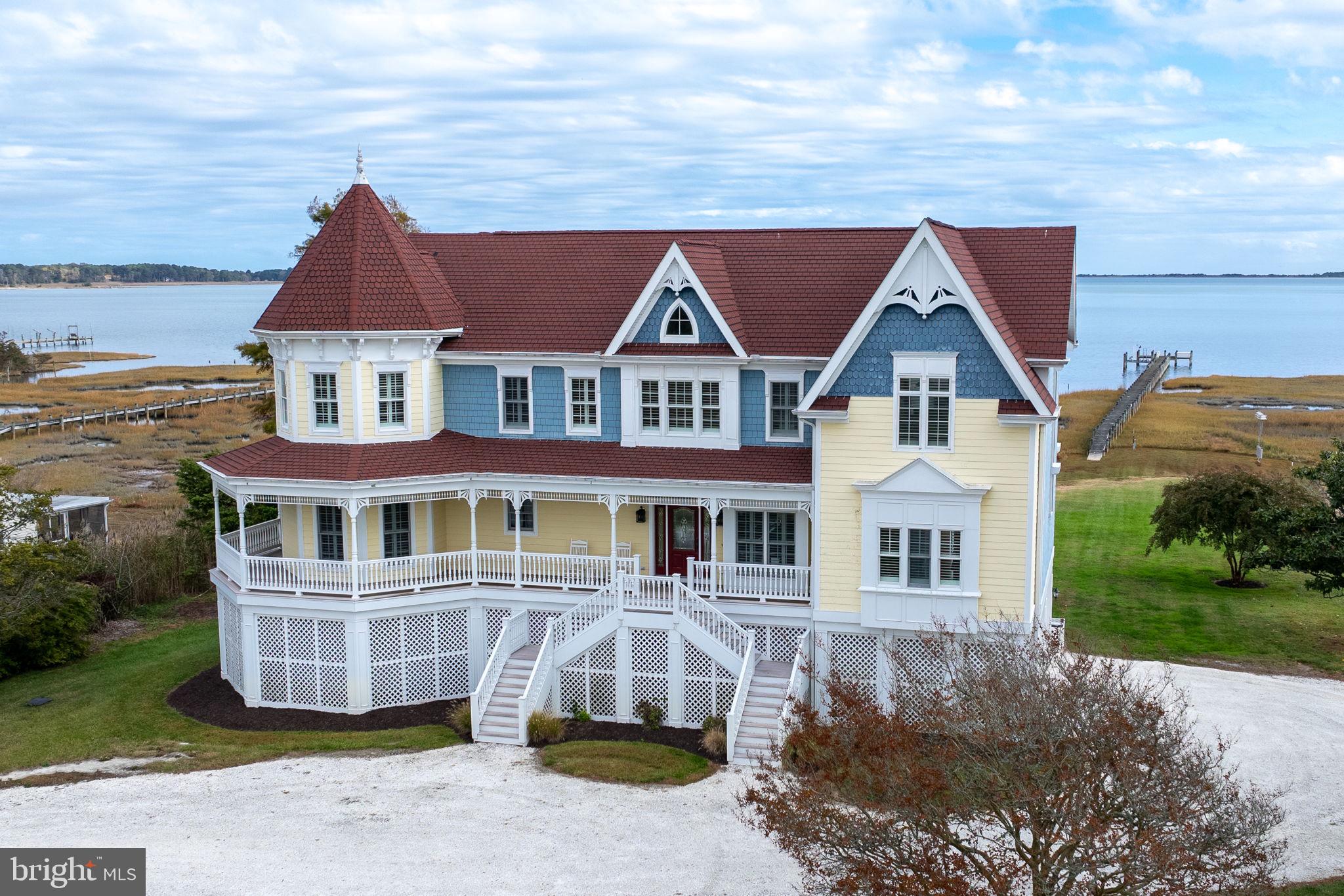 6008 South Point Road Berlin, MD 21811 - Photo 83 of 109 Gallery Image 83