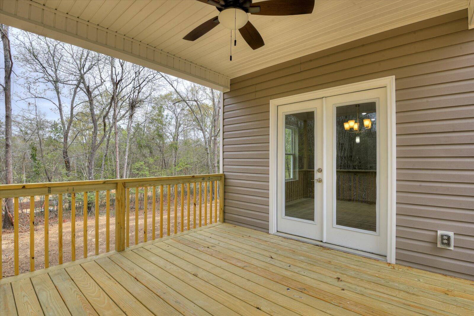 293 Hamelin Road Aiken, SC 29805 - Photo 57 of 75