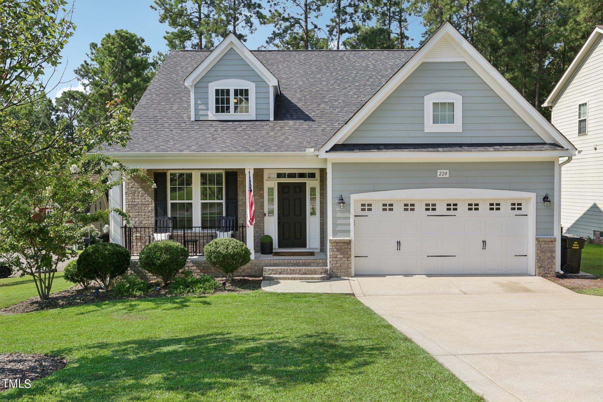 220 Valley Stream Road Spring Lake, NC 28390 - Photo 1 of 38 Valley Stream Rd-001