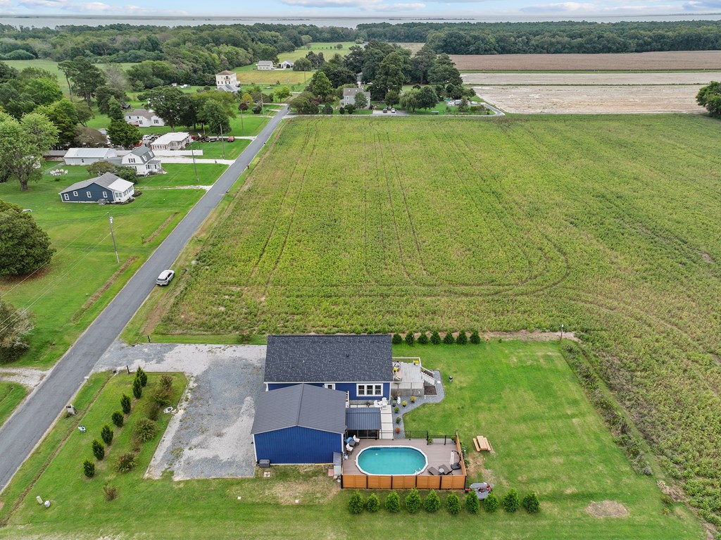 5036 Magotha Road Cape Charles, VA 23310 - Photo 13 of 23 Gallery Image 13