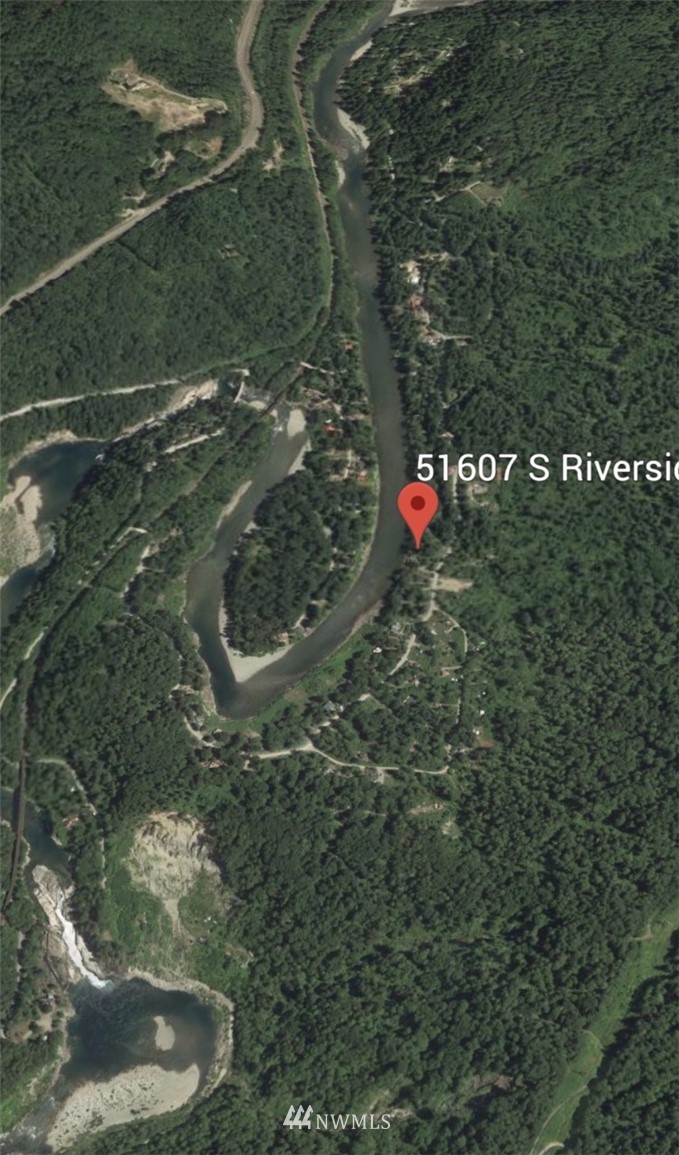 51607 South Riverside Road Gold Bar, WA 98251 - Photo 21 of 24 a picture of city view
