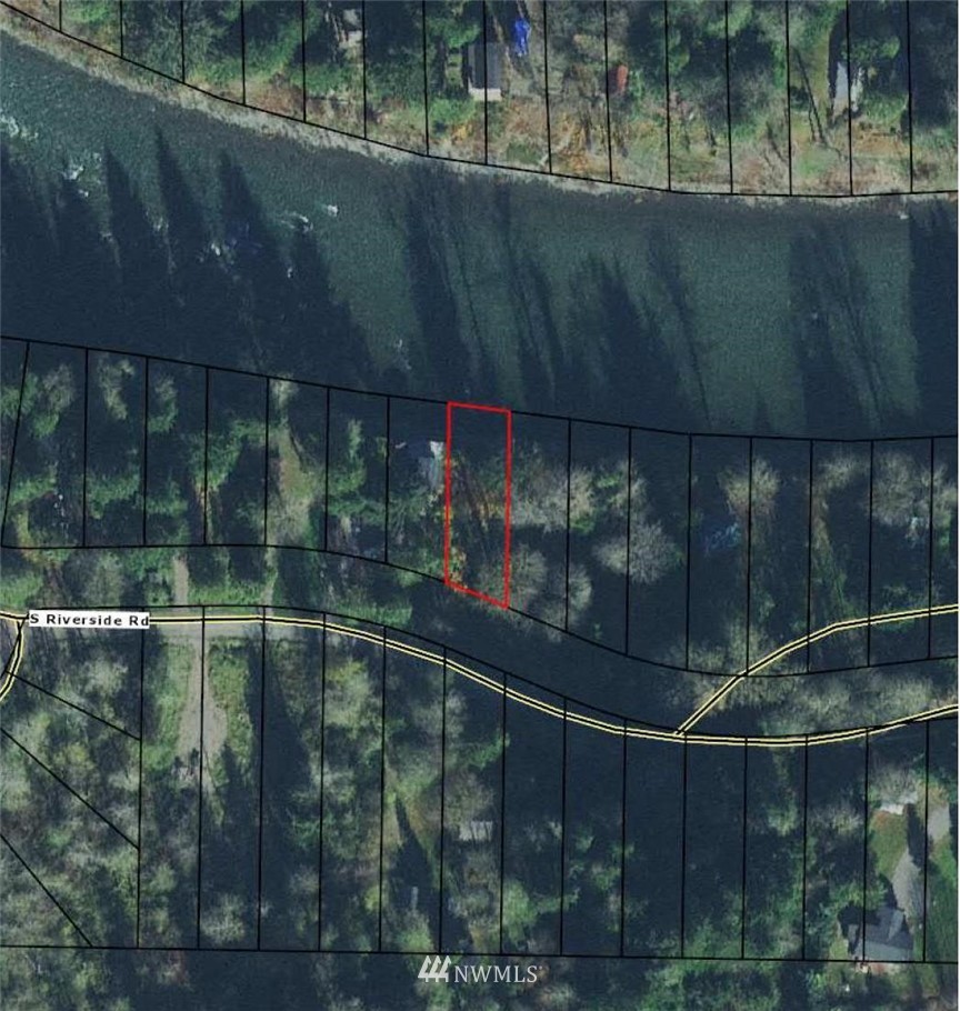 51607 South Riverside Road Gold Bar, WA 98251 - Photo 24 of 24