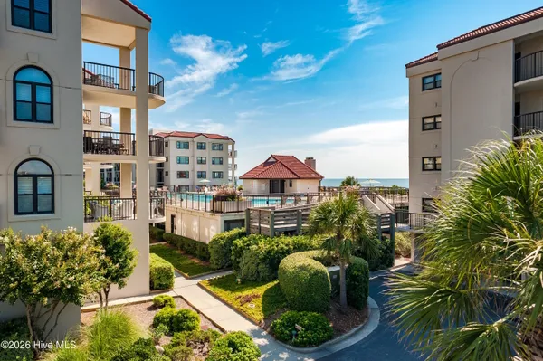 $1,795,000 | 2400 North Lumina Avenue, Unit 2305, Wrightsville Beach, NC 28480
