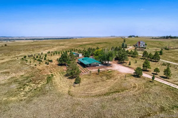 $659,900 | 11783 Pine Meadows Drive, Kiowa, CO 80117