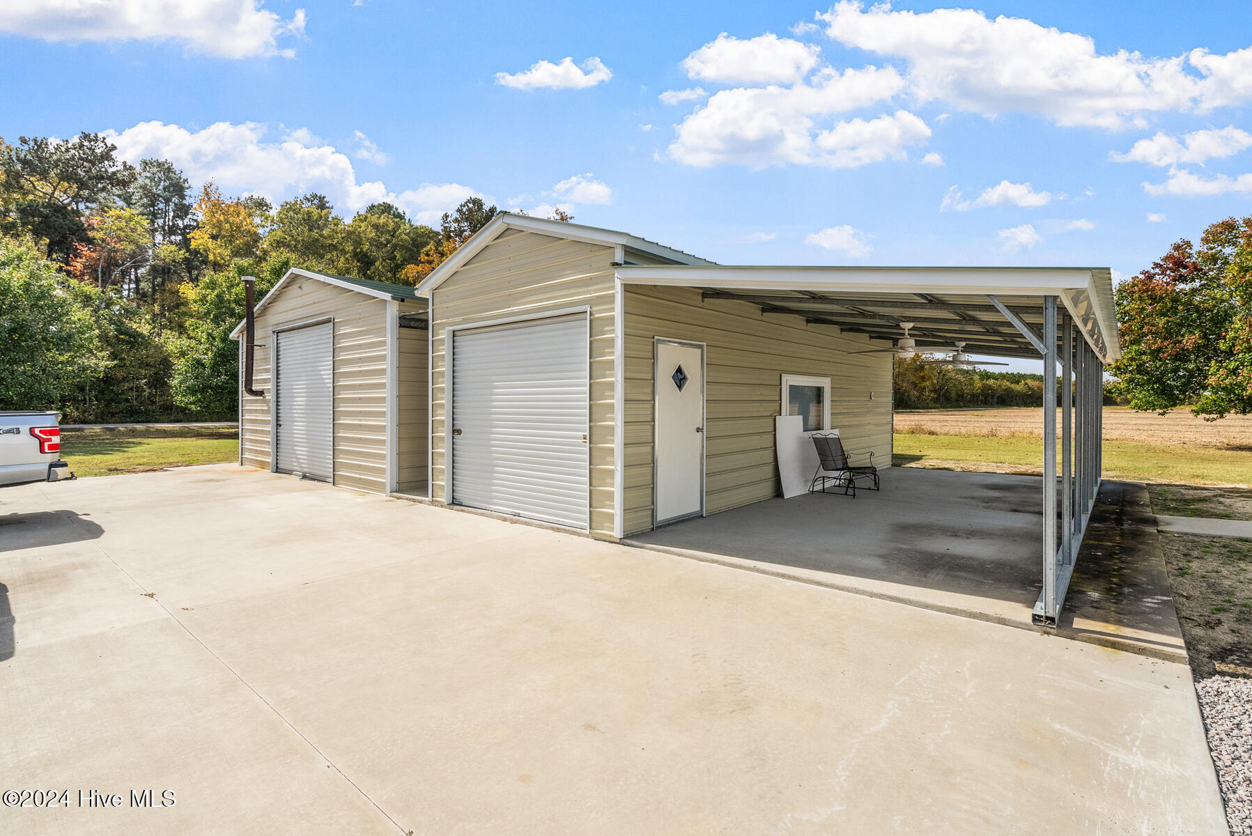 104 Thomas Point Road Shiloh, NC 27974 - Photo 5 of 54 Two Shops