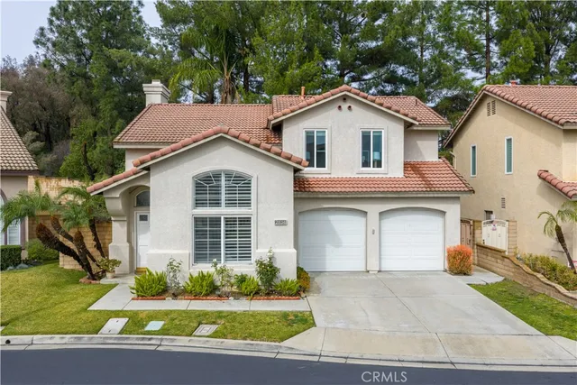$929,800 | 2834 Rolling Meadow Drive, Chino Hills, CA 91709