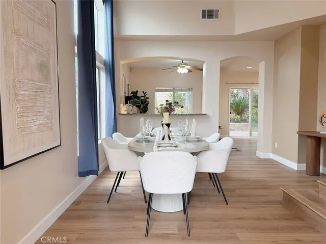 $929,800 | 2834 Rolling Meadow Drive, Chino Hills, CA 91709