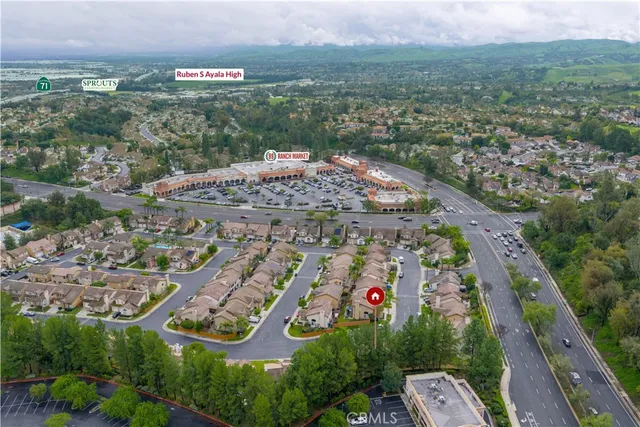 $929,800 | 2834 Rolling Meadow Drive, Chino Hills, CA 91709