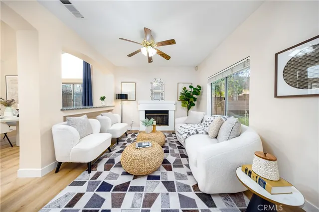 $929,800 | 2834 Rolling Meadow Drive, Chino Hills, CA 91709