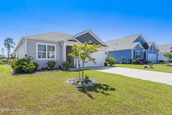 $335,000 | 1038 Burled Oak Ridge Loop Southeast, Bolivia, NC 28422