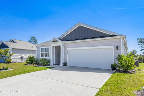 $335,000 | 1038 Burled Oak Ridge Loop Southeast, Bolivia, NC 28422