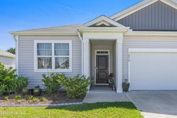 $335,000 | 1038 Burled Oak Ridge Loop Southeast, Bolivia, NC 28422