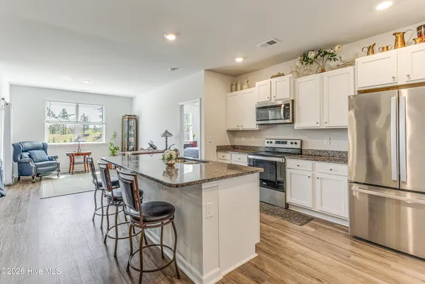 $335,000 | 1038 Burled Oak Ridge Loop Southeast, Bolivia, NC 28422