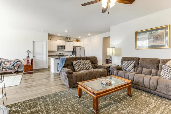 $335,000 | 1038 Burled Oak Ridge Loop Southeast, Bolivia, NC 28422