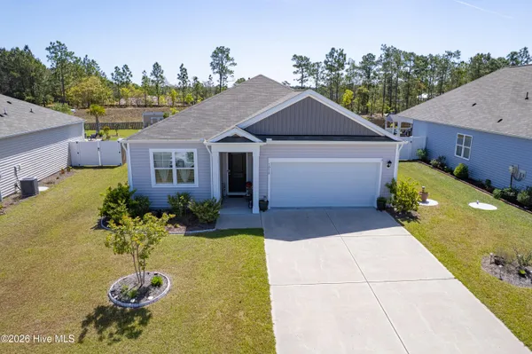 $335,000 | 1038 Burled Oak Ridge Loop Southeast, Bolivia, NC 28422